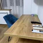 아파트 Perla Mall 부쿠레슈티