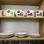 아파트 Perla Mall *