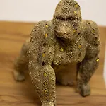 아파트 Perla Mall 부쿠레슈티