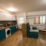 아파트 Perla Mall 부쿠레슈티