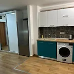 Perla Mall 아파트 *