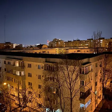 Appartement Perla Mall