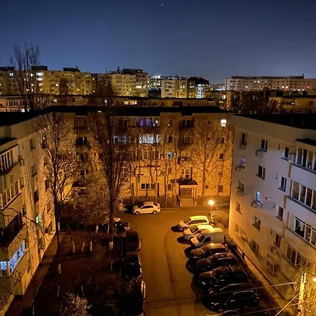 Διαμέρισμα Perla Mall