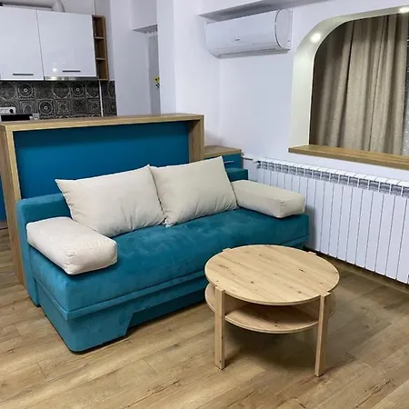 Apartamento Perla Mall