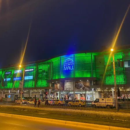 Perla Mall