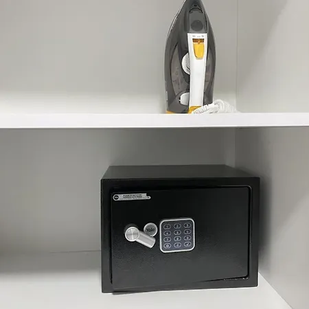 Perla Mall Apartamento