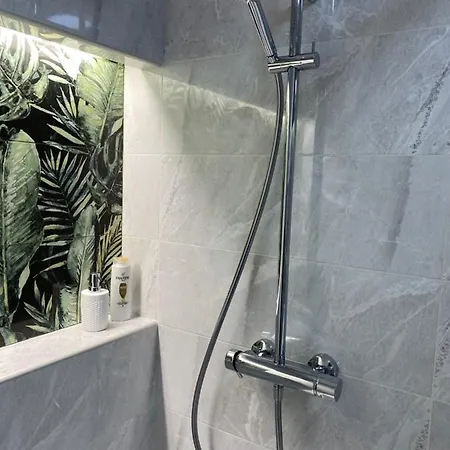 Apartamento Perla Mall