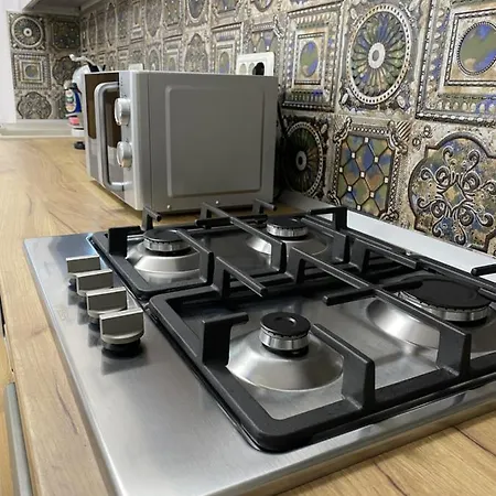 דירה Perla Mall *