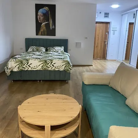 Perla Mall * בוקרשט