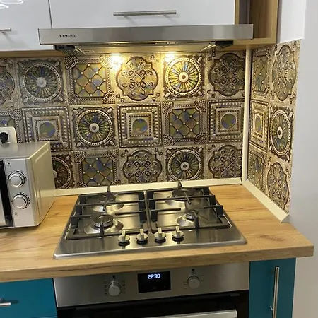 דירה Perla Mall *