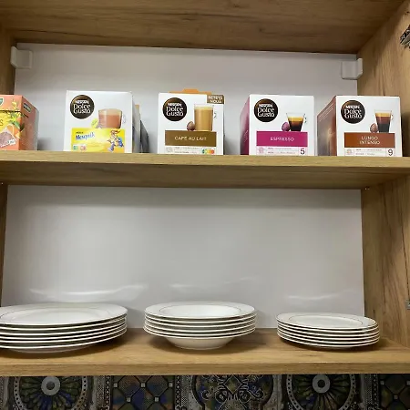 Apartamento Perla Mall *