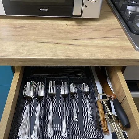 Perla Mall בוקרשט