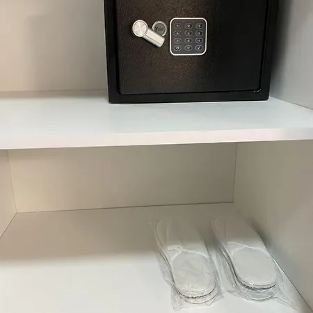 Apartamento Perla Mall