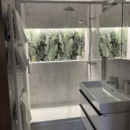 Perla Mall * Bucarest