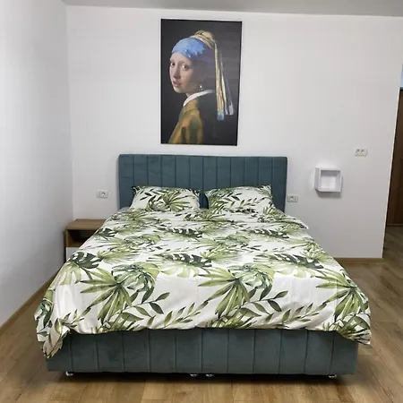 Perla Mall Apartamento