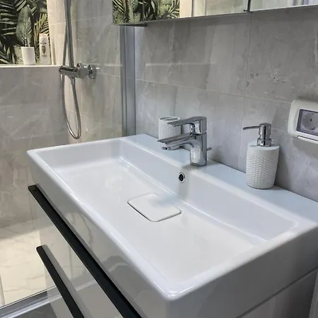 Perla Mall Apartamento *