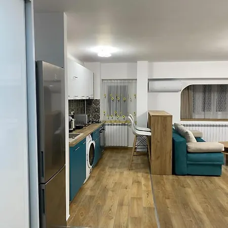 Perla Mall * בוקרשט