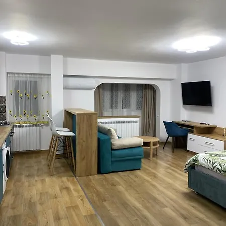 Apartamento Perla Mall *