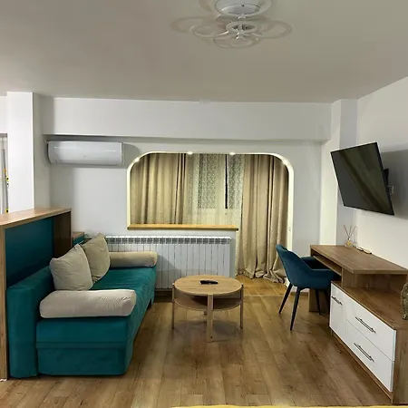 Perla Mall Apartamento