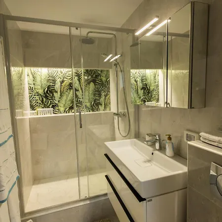 Perla Mall Apartamento Bucarest