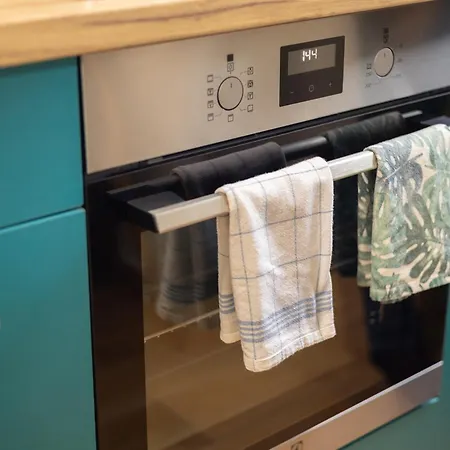 Apartamento Perla Mall Bucarest