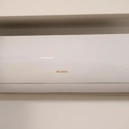 Perla Mall Apartamento Bucarest