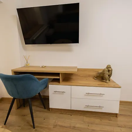 Apartament Perla Mall