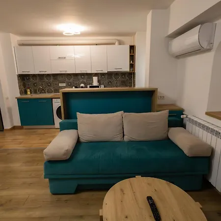 Perla Mall * Bucarest