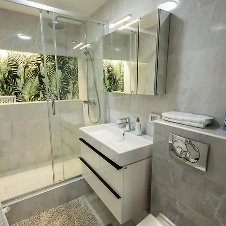 Perla Mall Βουκουρέστι