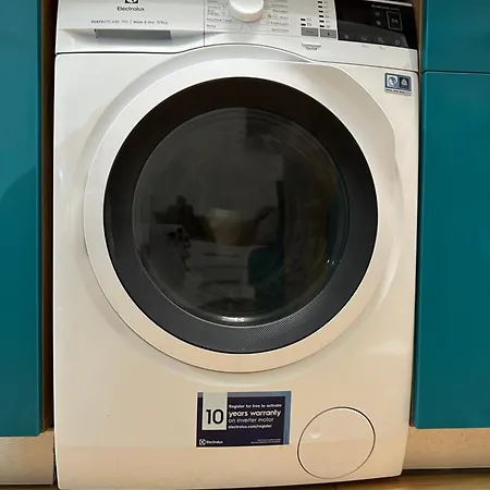 Perla Mall Apartamento