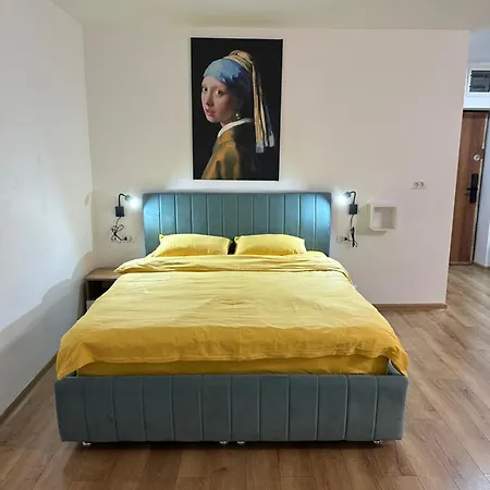 Apartament Perla Mall