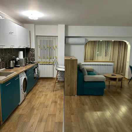 Apartamento Perla Mall *