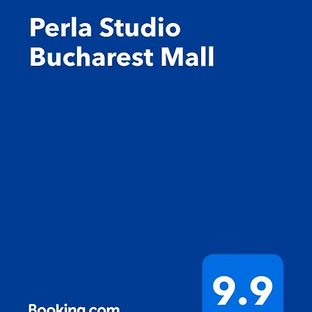 Perla Mall Apartment *