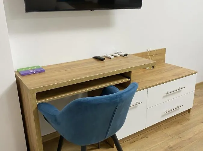 Perla Mall Бухарест