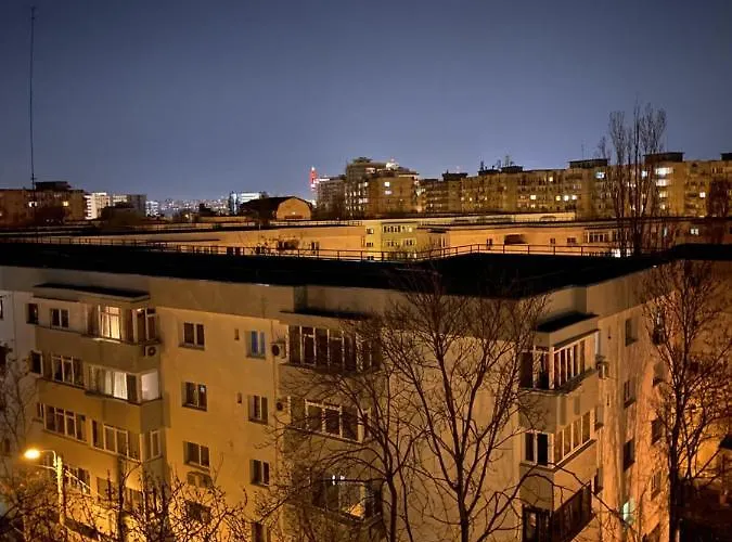 Apartment Perla Mall