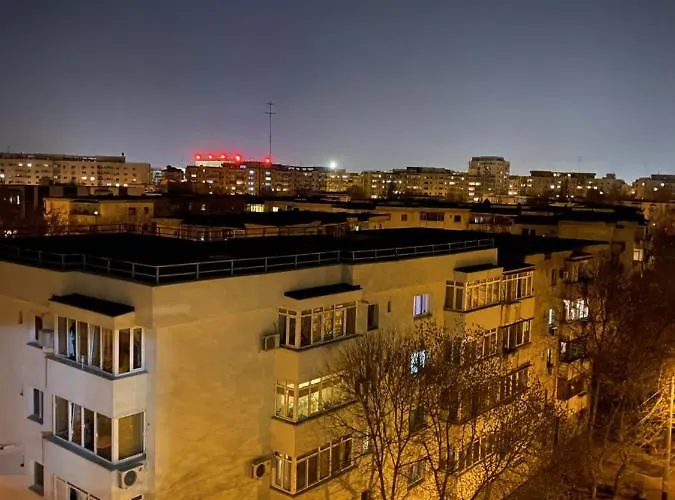 Apartment Perla Mall