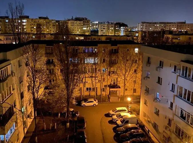 Apartament Perla Mall