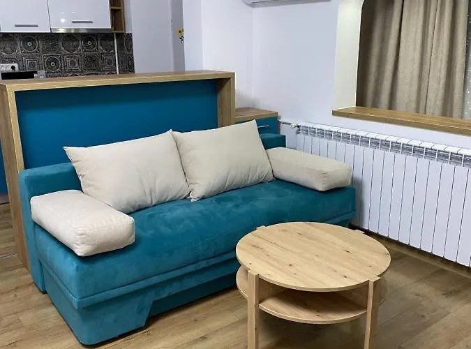 Apartament Perla Mall