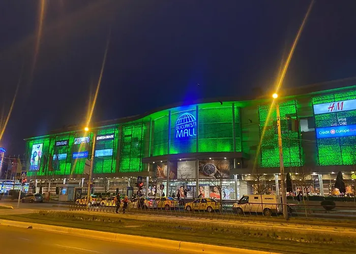 Perla Mall