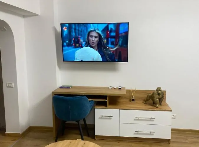 Perla Mall Bukareszt