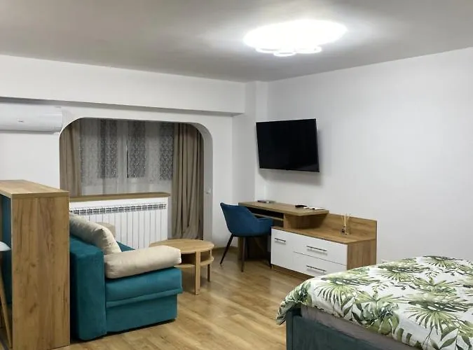 Perla Mall * Бухарест