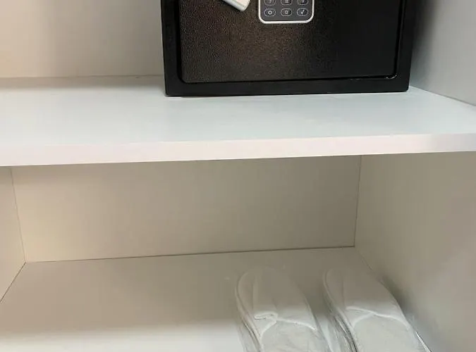 アパート Perla Mall