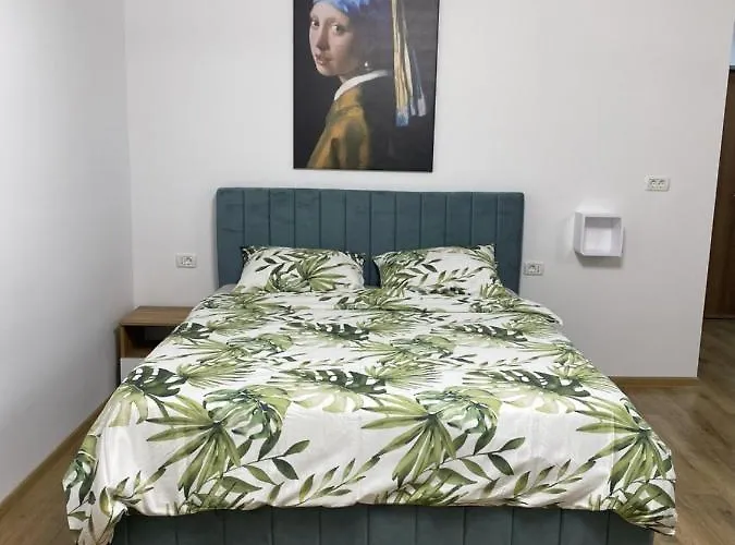 Perla Mall Apartament