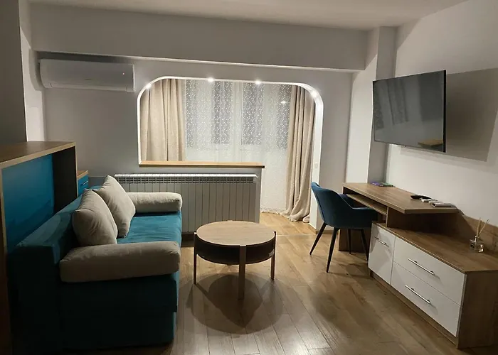 Perla Mall 부쿠레슈티