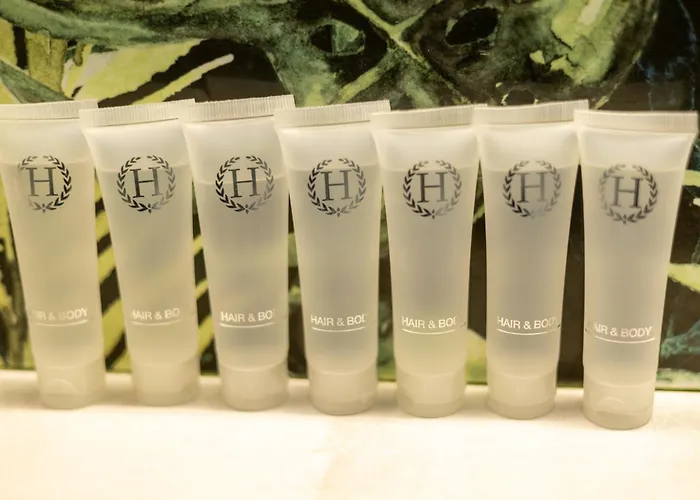 Perla Mall Apartament *