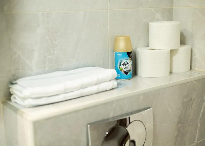 Perla Mall * Bukareszt