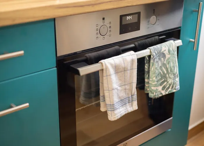 Apartament Perla Mall Bukareszt