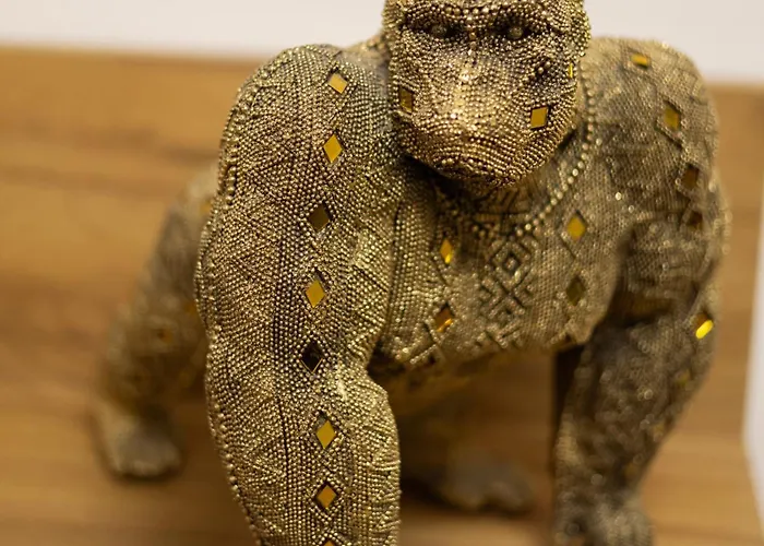 Апартаменти Perla Mall Бухарест