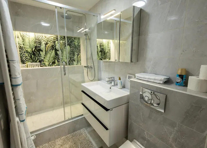 Perla Mall Бухарест