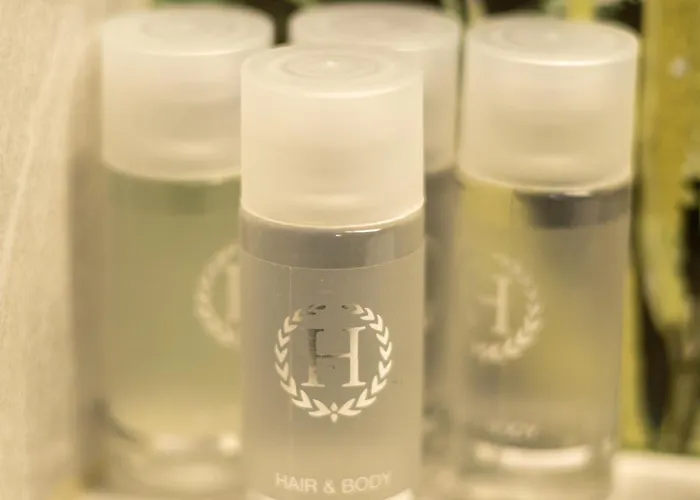 Perla Mall 아파트